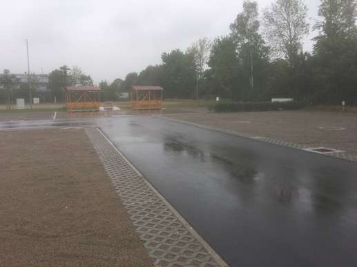 Added a photo to a location