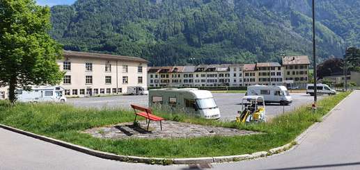 Aggiunta una foto a una posizione