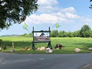 Camping `t Oude Willemsveldt
