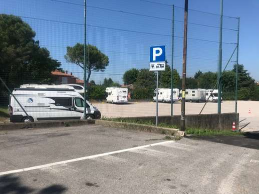 Ajout d'une photo à un emplacement