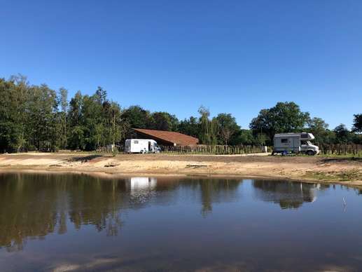 Added a photo to a location
