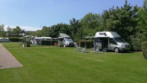 Camping Innerduyn