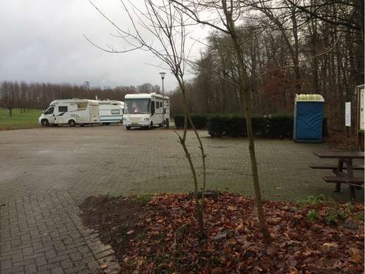 Einem Ort wurde ein Foto hinzugefügt