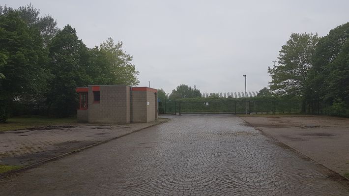 Sport- en recreatiecentrum 'De Nekker'