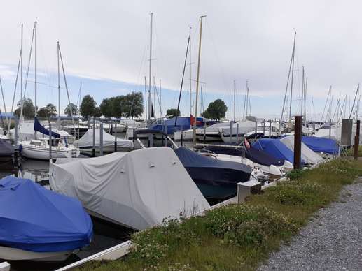 Added a photo to a location