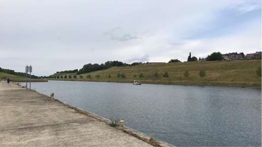 Added a photo to a location