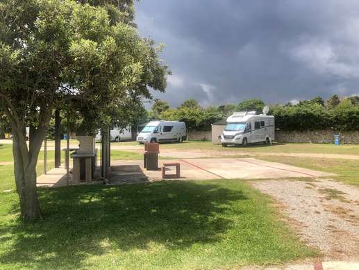 Aggiunta una foto a una posizione