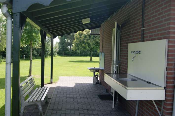 Camping Aan de Linde