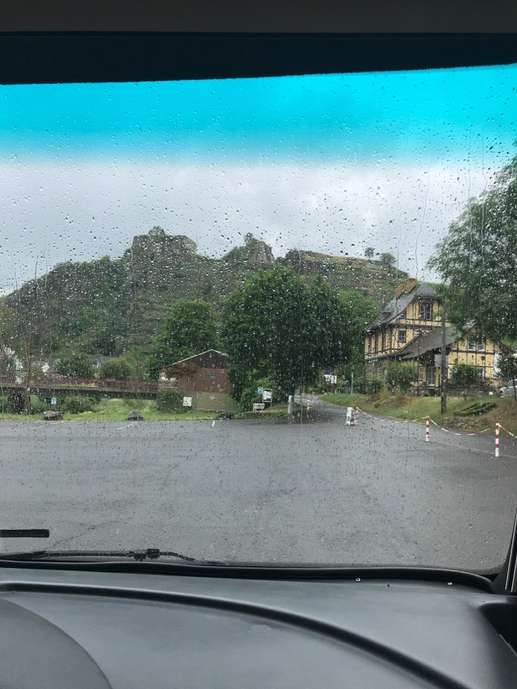 Einem Ort wurde ein Foto hinzugefügt