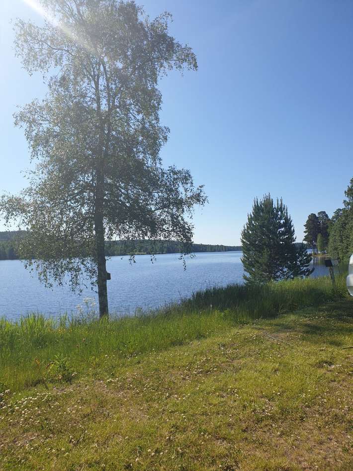 Sörälgens Camping