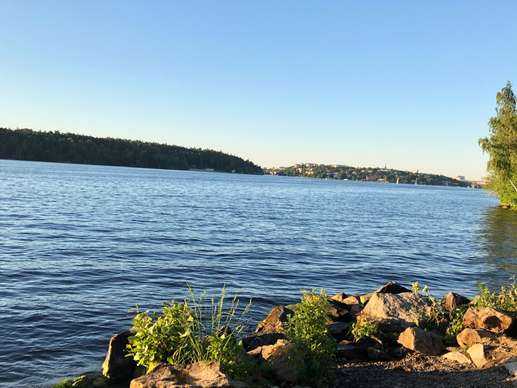 Added a photo to a location