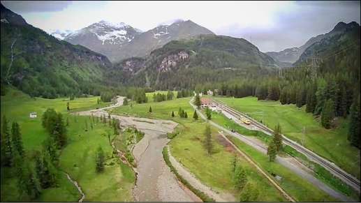Added a photo to a location