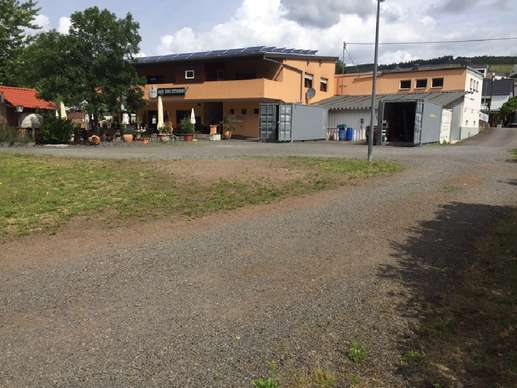 Einem Ort wurde ein Foto hinzugefügt
