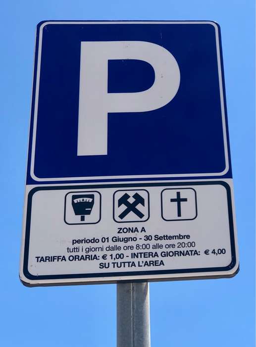 Aggiunta una foto a una posizione