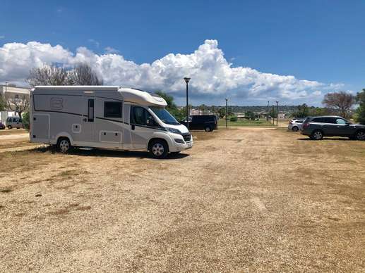 Aggiunta una foto a una posizione