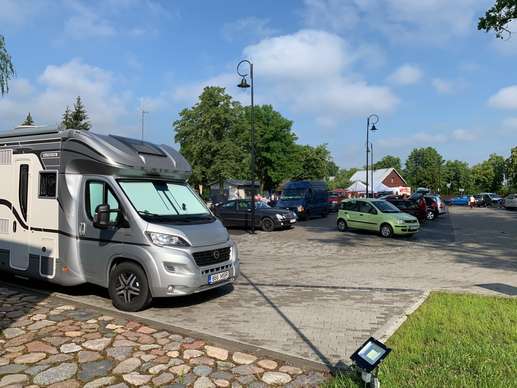 Ajout d'une photo à un emplacement
