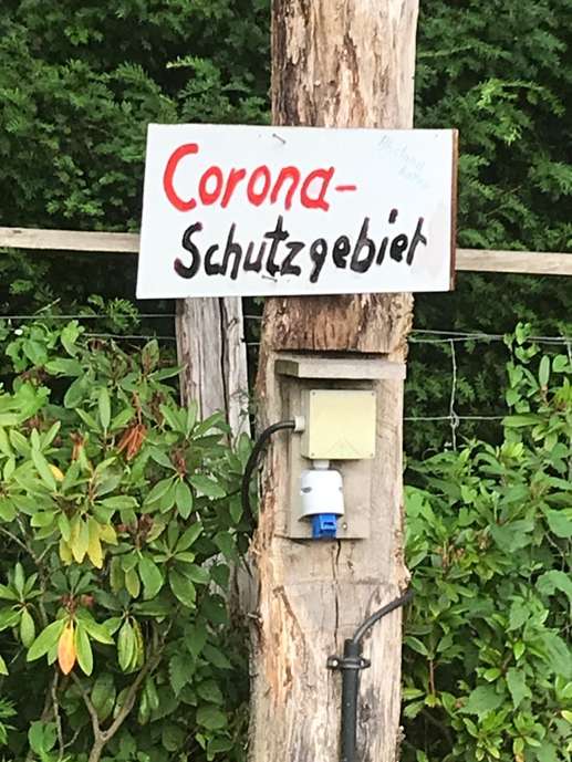 Einem Ort wurde ein Foto hinzugefügt