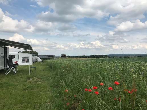 Aggiunta una foto a una posizione
