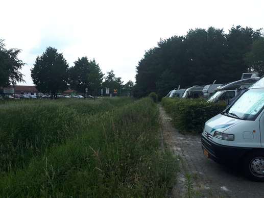 Added a photo to a location