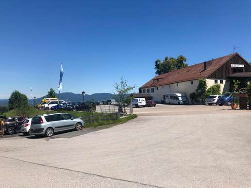 Einem Ort wurde ein Foto hinzugefügt