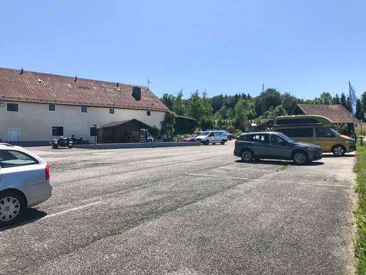 Einem Ort wurde ein Foto hinzugefügt