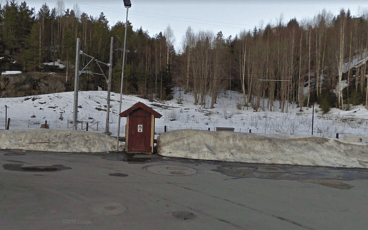 Added a photo to a location