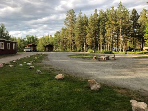 Added a photo to a location