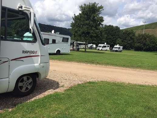 Einem Ort wurde ein Foto hinzugefügt