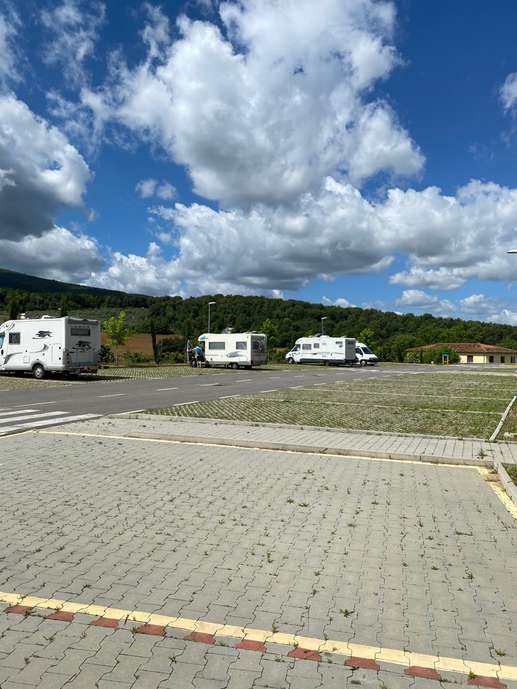 Ajout d'une photo à un emplacement