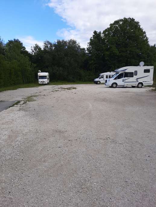 Aggiunta una foto a una posizione