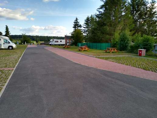 Added a photo to a location