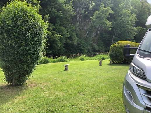 Added a photo to a location