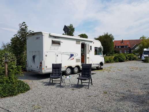 Ajout d'une photo à un emplacement