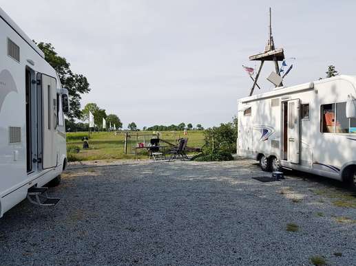 Ajout d'une photo à un emplacement