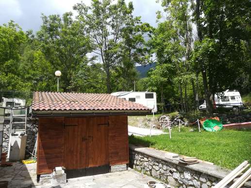 Added a photo to a location