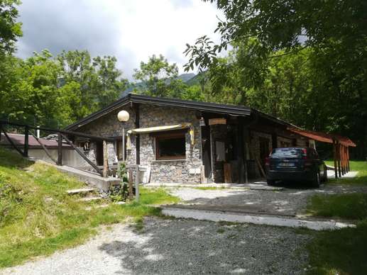 Added a photo to a location
