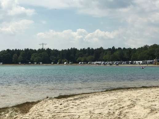 Added a photo to a location