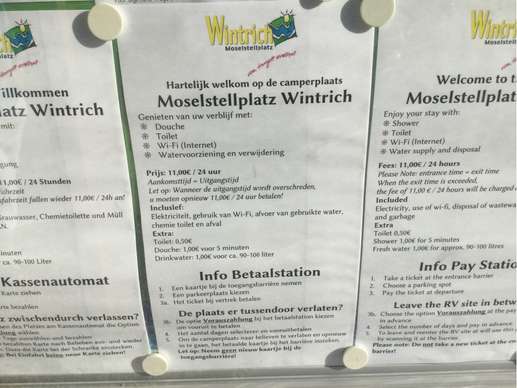 Einem Ort wurde ein Foto hinzugefügt