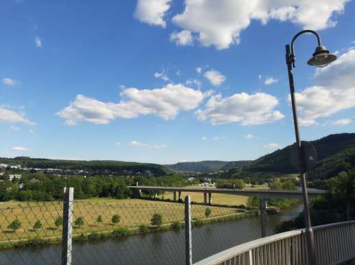 Added a photo to a location