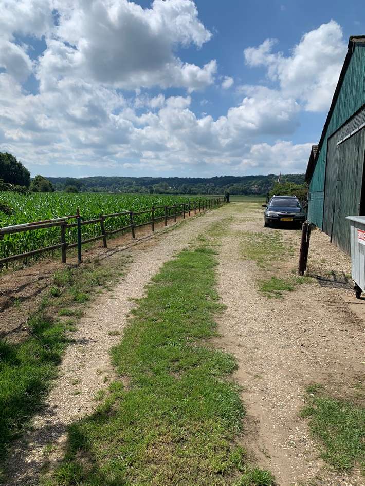 Camping De Weijde Blick