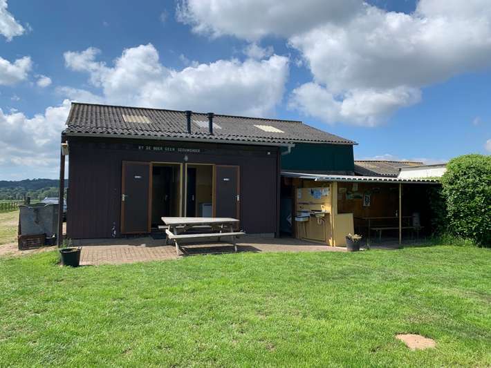 Camping De Weijde Blick