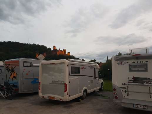 Added a photo to a location