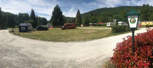Added a photo to a location