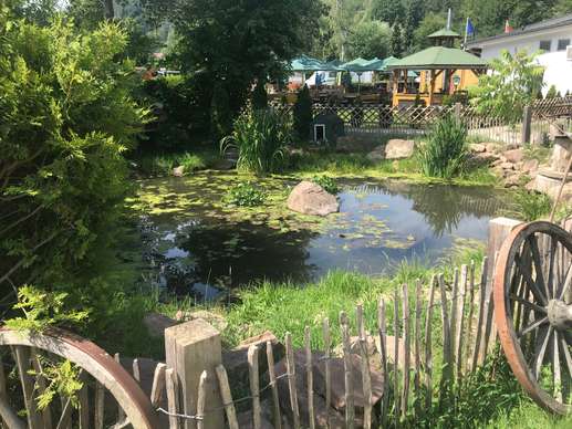 Added a photo to a location