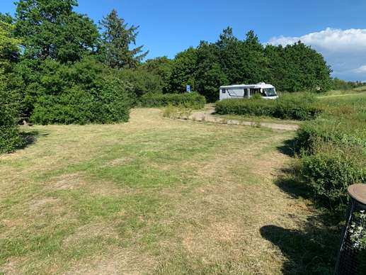 Added a photo to a location