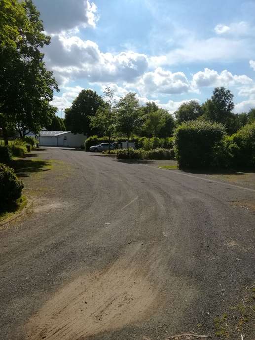 Added a photo to a location