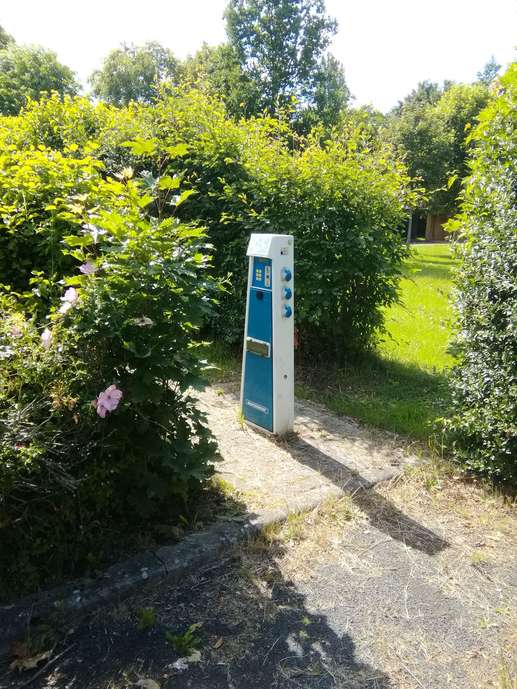 Added a photo to a location