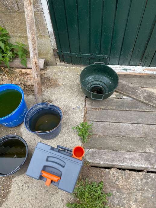 Ajout d'une photo à un emplacement