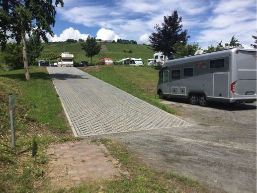 Einem Ort wurde ein Foto hinzugefügt