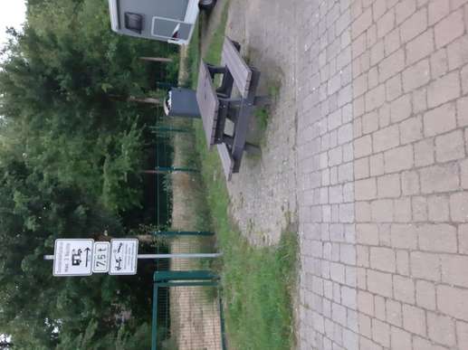 Added a photo to a location